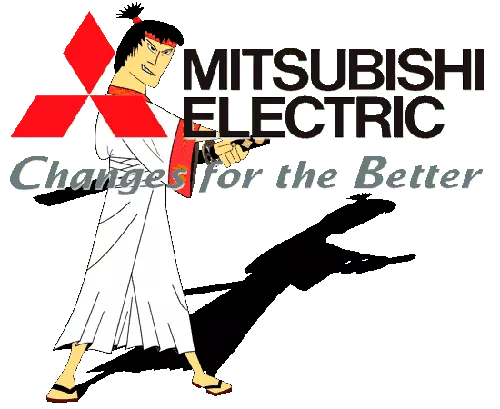 Mitsubishi Electric. Обзор настенных кондиционеров производителя