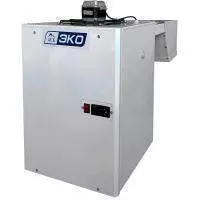 АСК МС-21 ЭКО - холодильный моноблок серии Эконом