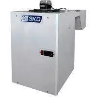 АСК МС-20 ЭКО - холодильный моноблок серии Эконом