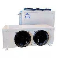 АСК СС-20 - холодильная среднетемпературная сплит-система