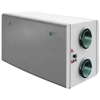 Приточно-вытяжная установка UniMAX-R 2200SW EC