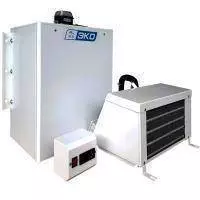 Холодильная сплит система АСК СН-13 ЭКО