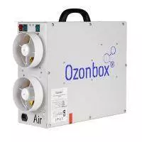 промышленный озонатор воздуха Ozonbox Air-60