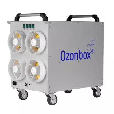 Ozonbox Air-400 orbita-48.ru