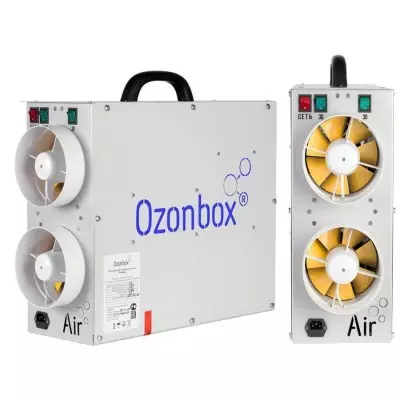 Ozonbox Air-40 orbita-48.ru