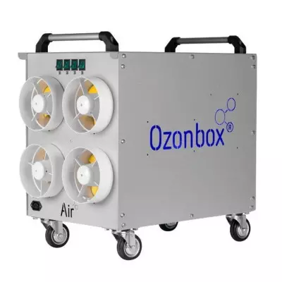 Ozonbox Air-100 orbita-48.ru