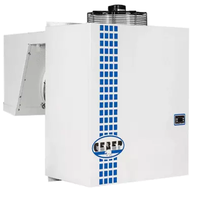 Холодильный агрегат СЕВЕР BGM 340 S Липецк