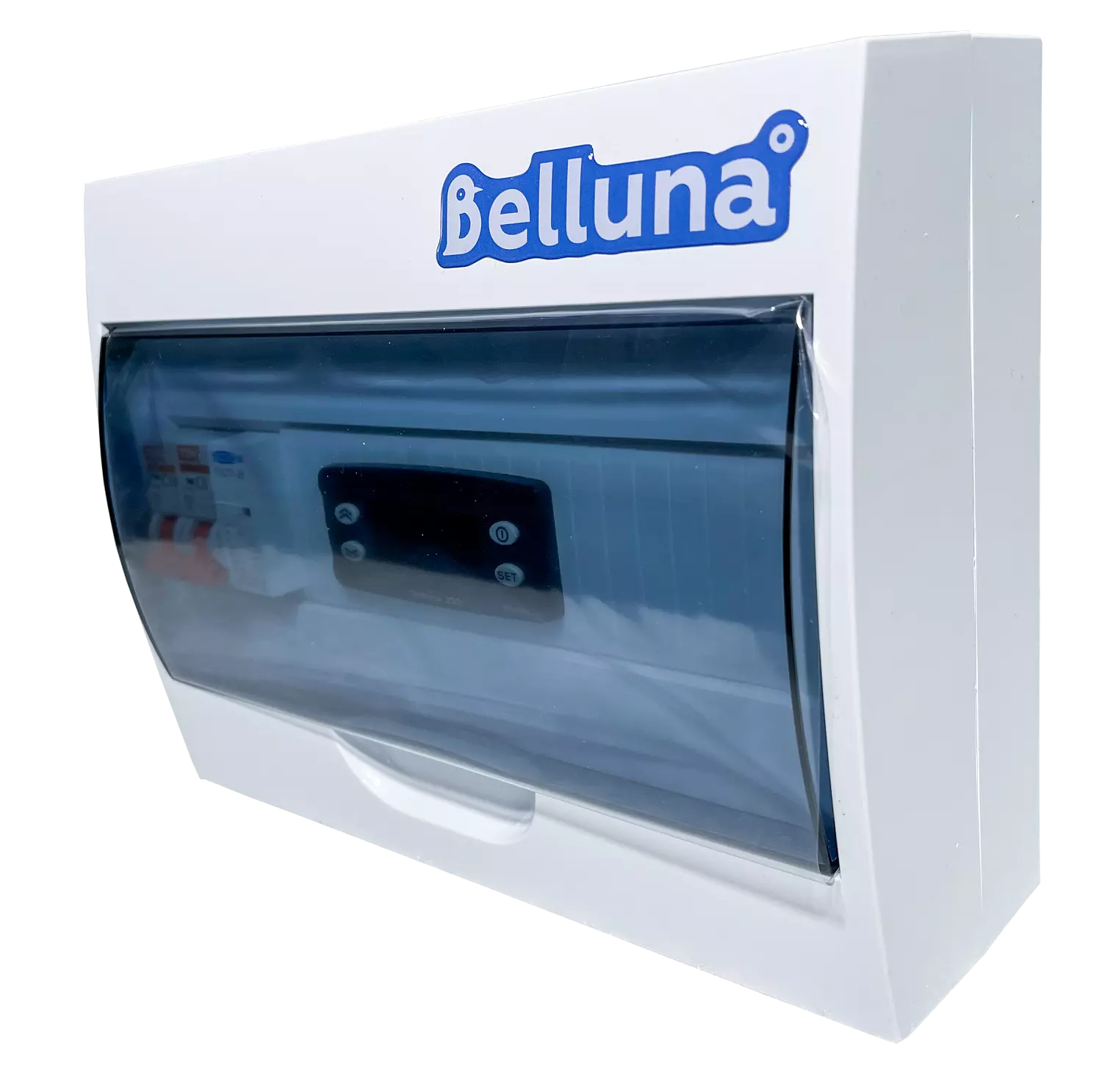 сплит-система Belluna U102-1 Липецк