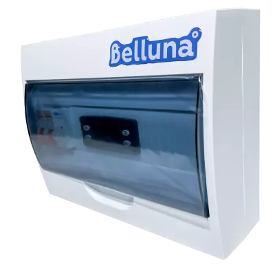 сплит-система Belluna S342 Липецк