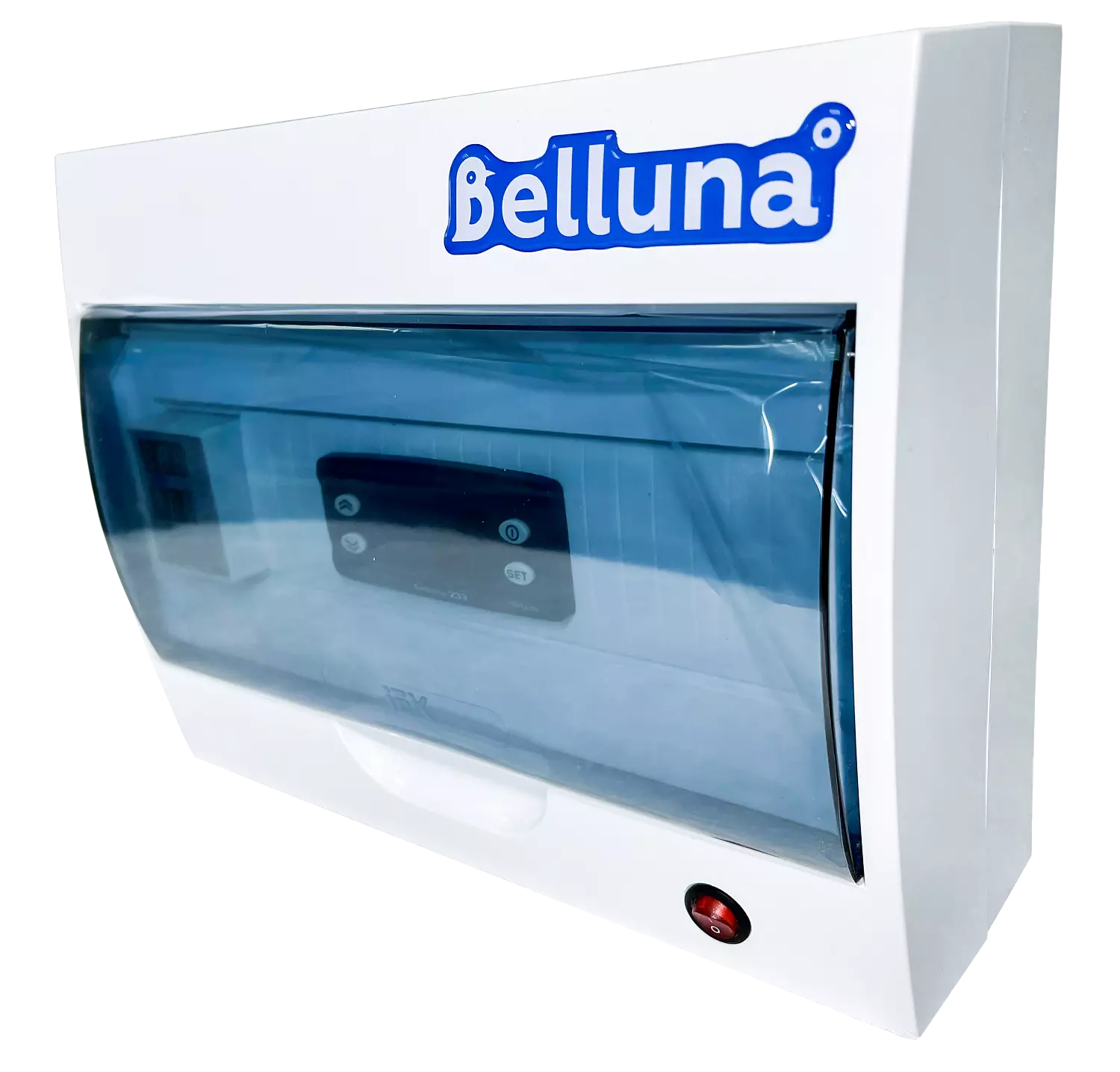 сплит-система Belluna P103 Липецк