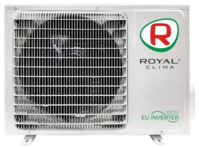 ROYAL Clima RCI-SAX35HN - площадь охл/нагрева - 35 кв.м, инвертор купить - orbita-48.ru