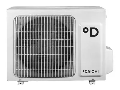 Daichi DA50ALKS1R/DF50ALS1R - площадь охл/нагрева - 50 кв.м, инвертор купить - orbita-48.ru