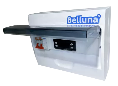 сплит-система Belluna U316 Липецк