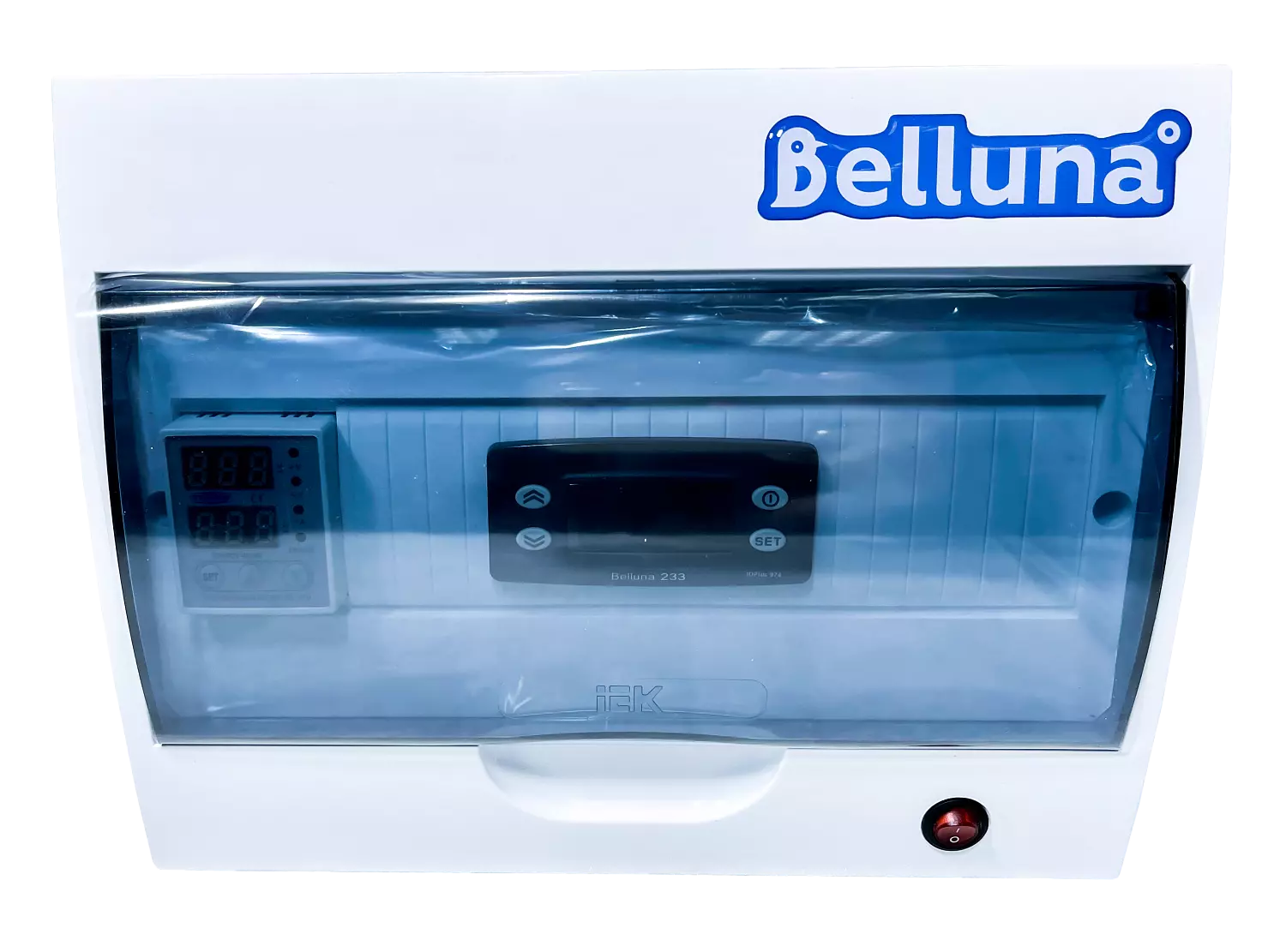 сплит-система Belluna iP-6 Липецк