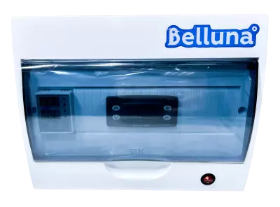 сплит-система Belluna iP-6 Липецк