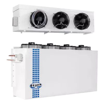 Холодильный агрегат СЕВЕР BGS 535 S Липецк