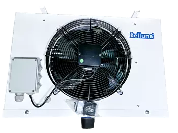 Belluna iP-2 - инверторная холодильная сплит-система