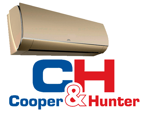 Покупка кондиционера (глава 2). Cooper&Hunter - обзор популярных моделей