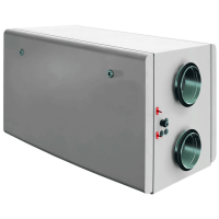 Приточно-вытяжная установка UniMAX-R 4500SW EC