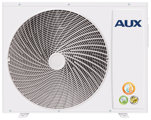 Сплит система AUX ALCA-H24/4R1C/AL-H24/4R1C(U) - описание: кассетный, площадь охл/нагрева 70 кв.м,неинвертор.
