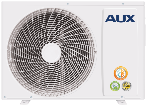Сплит система AUX ALCA-H18/4R1C/AL-H18/4R1C(U) - описание: кассетный, площадь охл/нагрева 50 кв.м,неинвертор.