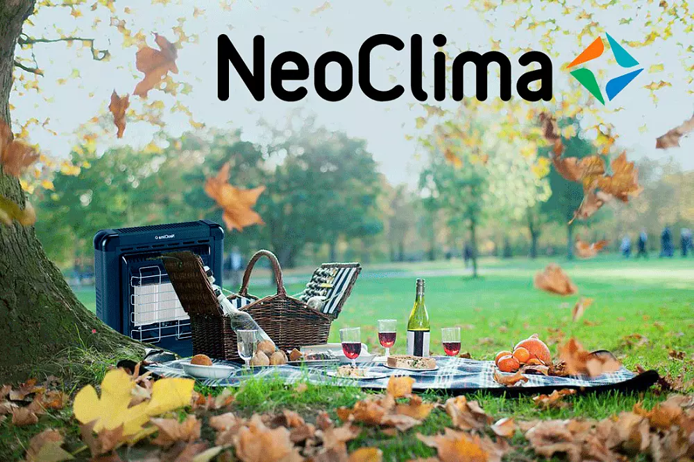 Neoclima - производитель климатического оборудования