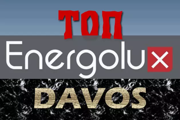 Кондиционер Energolux Davos