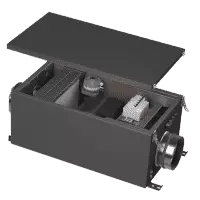 Minibox W-1650