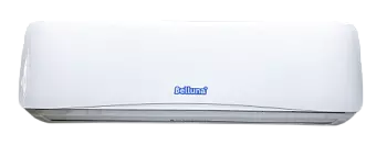Холодильная сплит-система Belluna S218 W с зимним комплектом