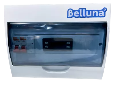 сплит-система Belluna U103 Липецк
